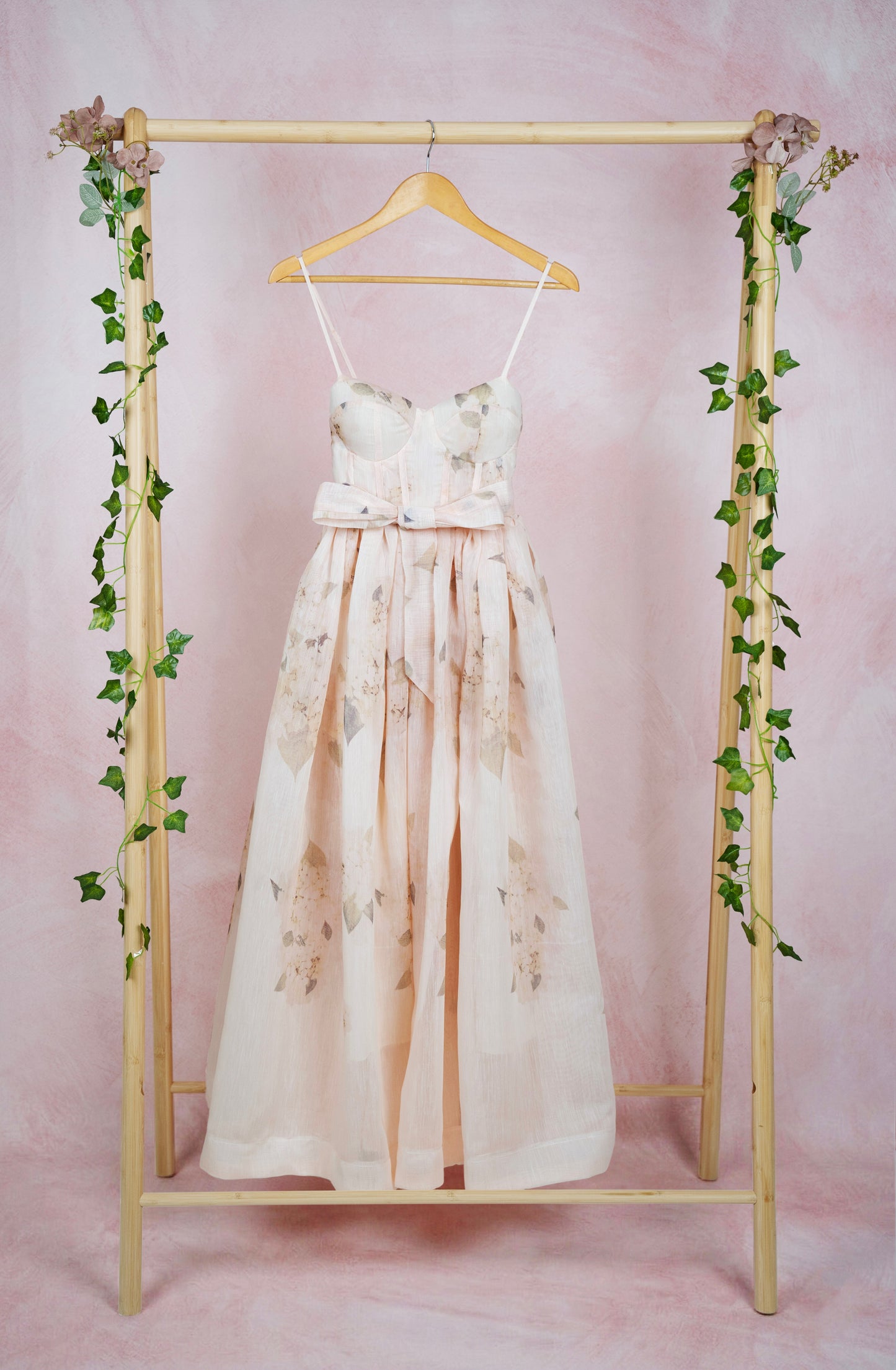 Rochie Feya Rose Garden