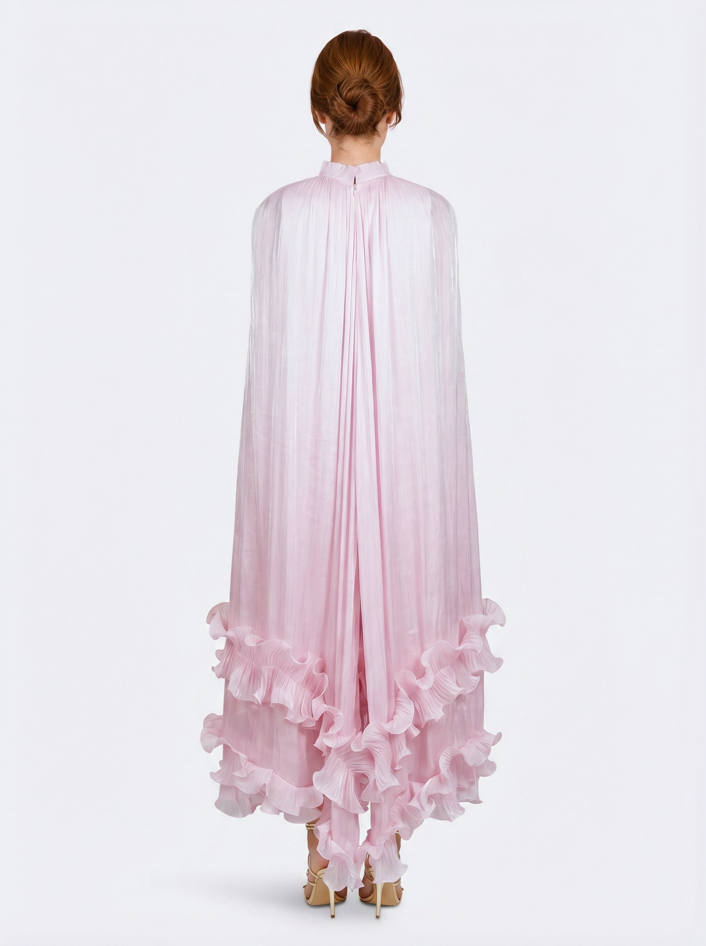 Rochie Feya Dream Blush