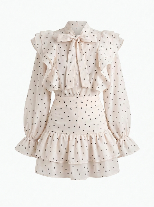 Feya Ivory Heart Set