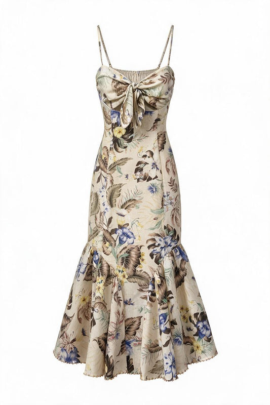 Feya Jardin Dress