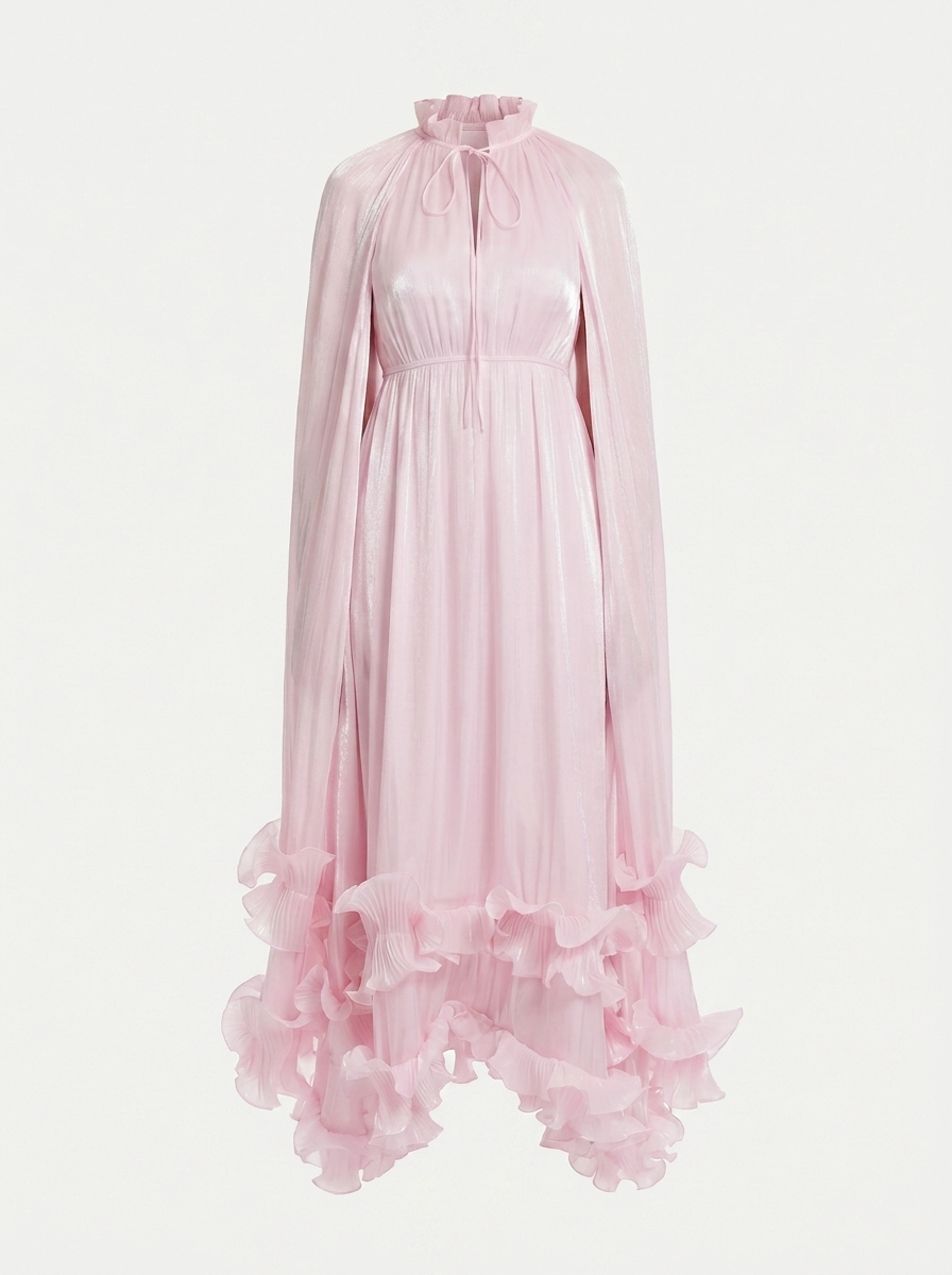 Rochie Feya Dream Blush