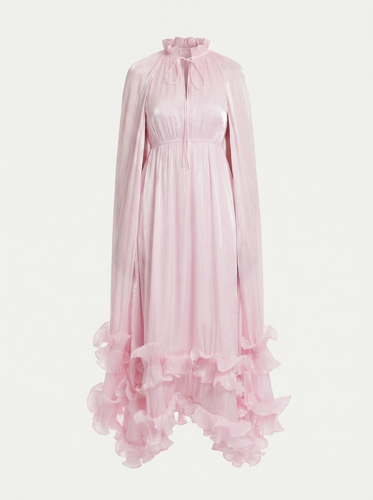 Feya Dream Blush Dress