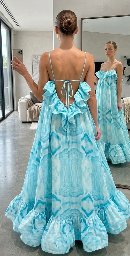 Feya Flow Muse Maxi