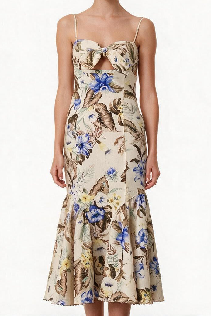 Feya Jardin Dress