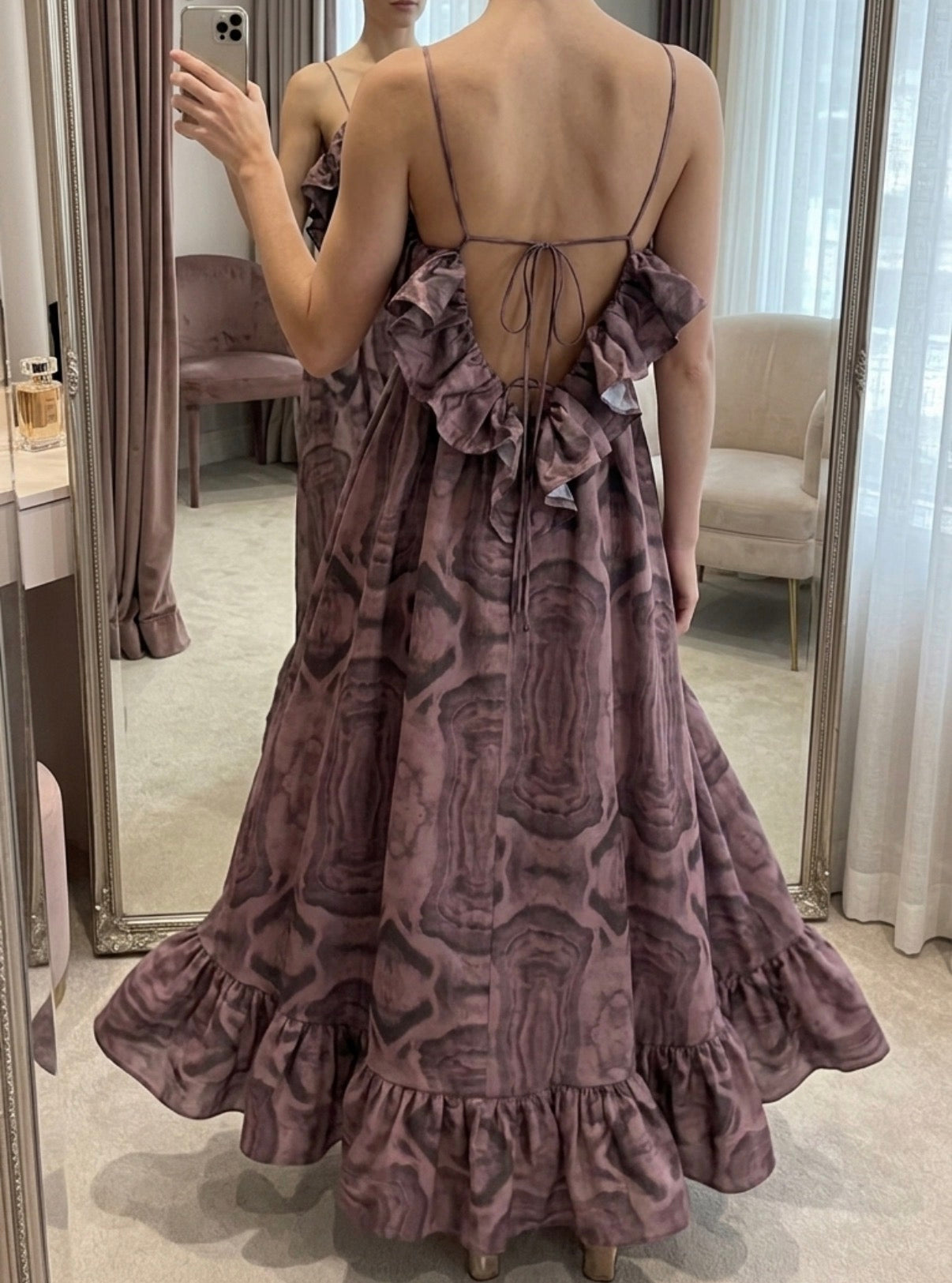 Feya Flow Muse Maxi