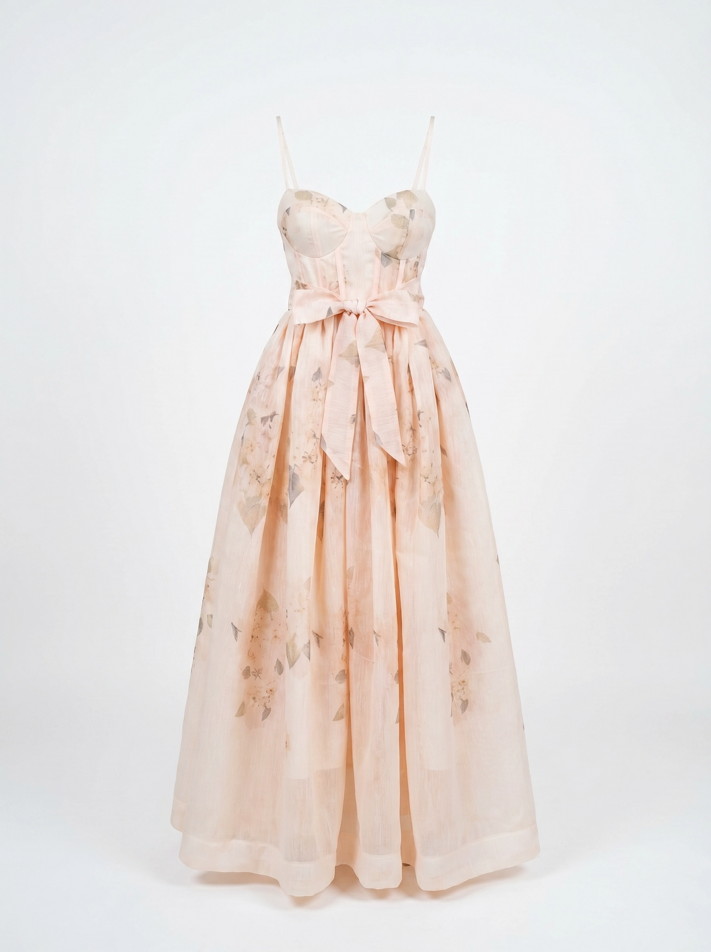 Rochie Feya Rose Garden