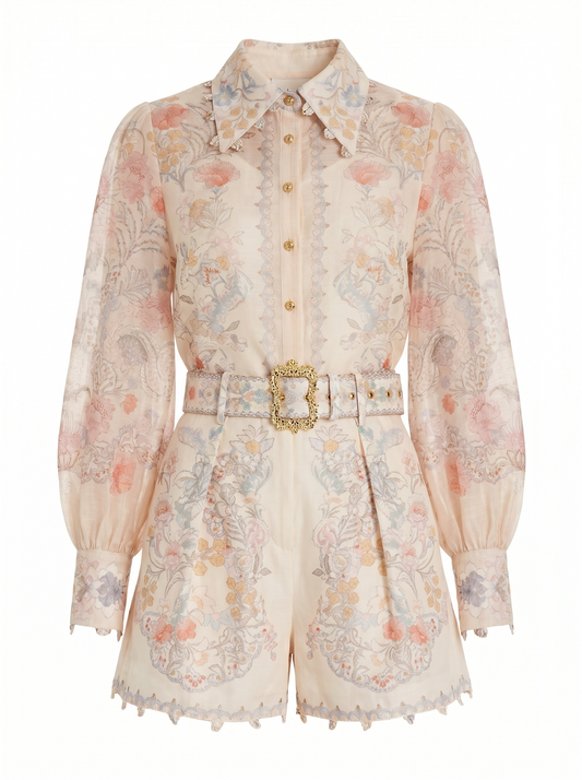 Setul Feya Rose Pastel