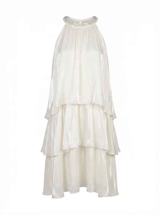 Rochie Feya Pearl la Gât