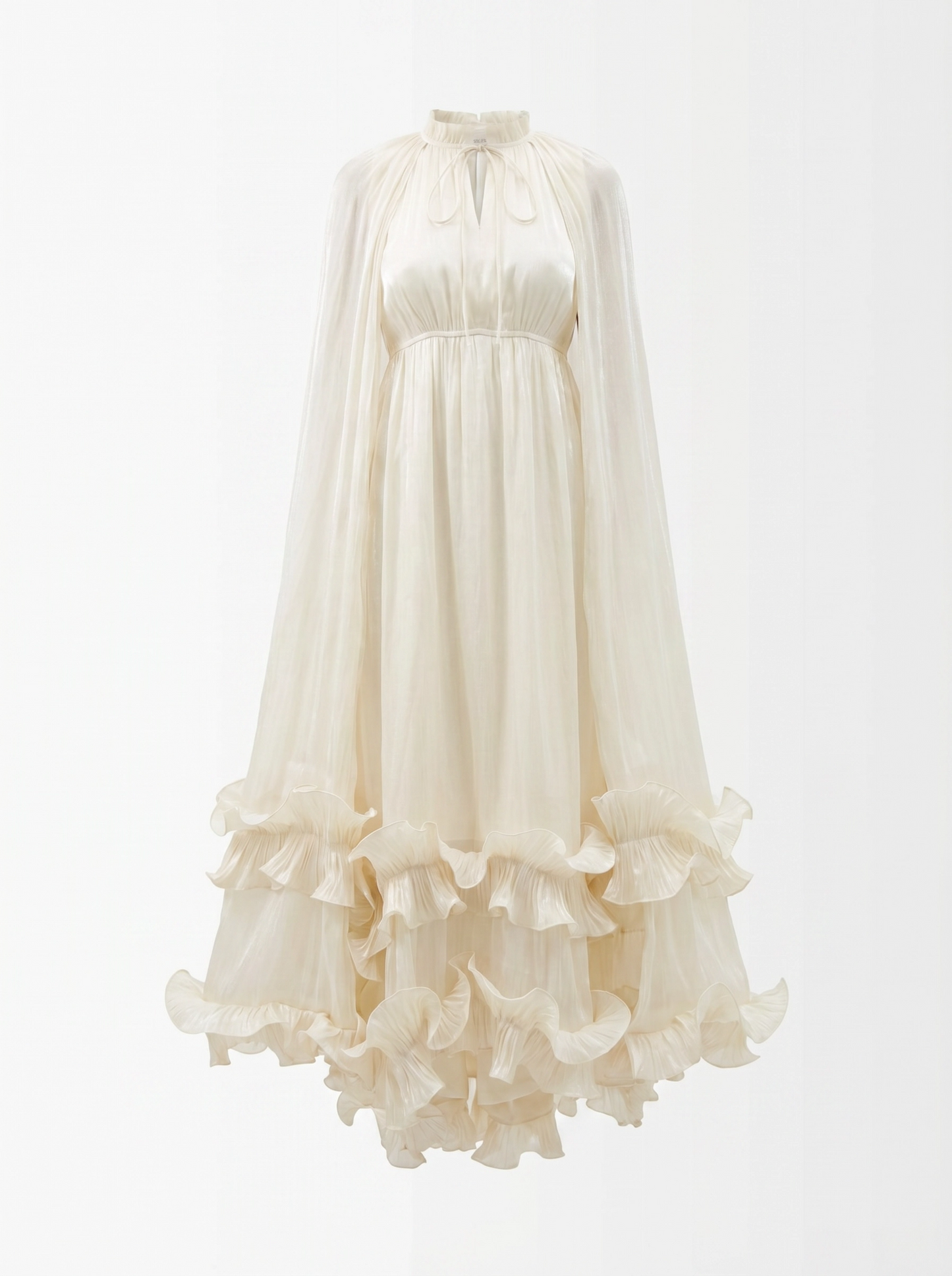 Φόρεμα Feya Dream Ivory