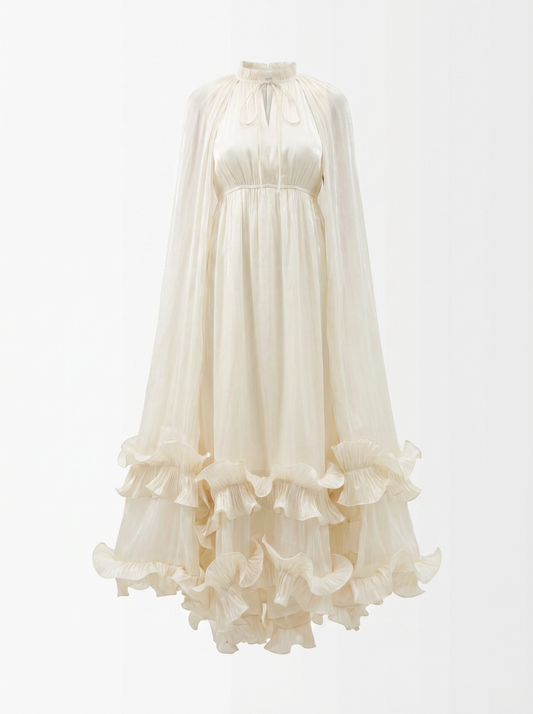 Feya Dream Ivory Dress