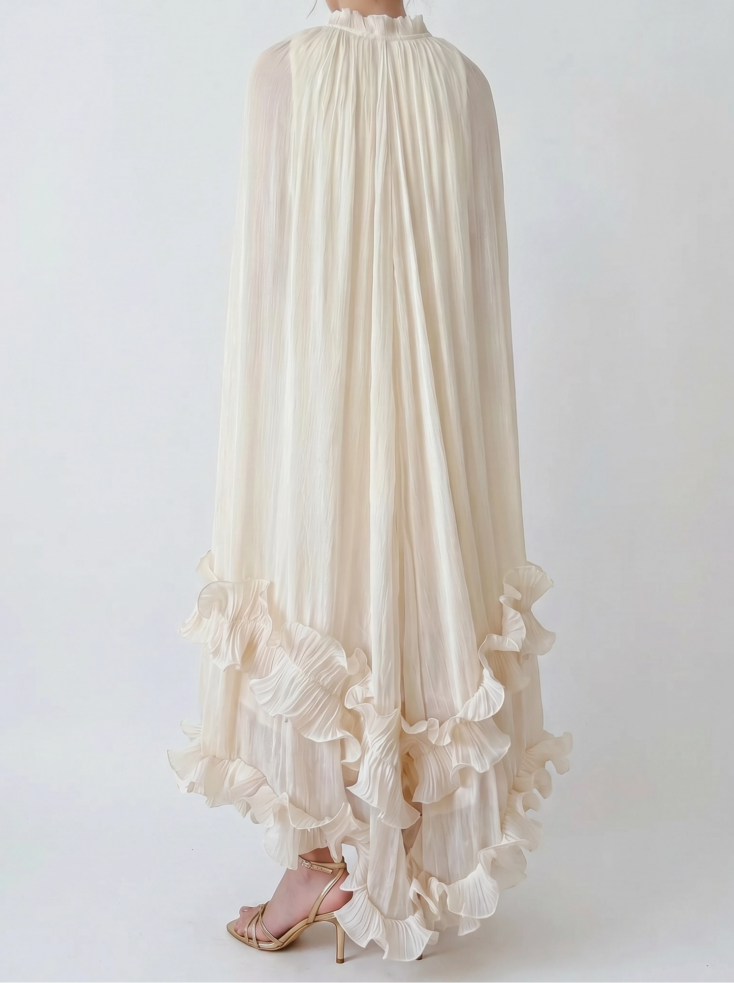 Φόρεμα Feya Dream Ivory