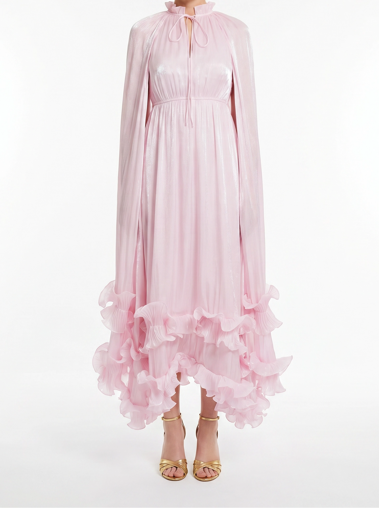 Rochie Feya Dream Blush
