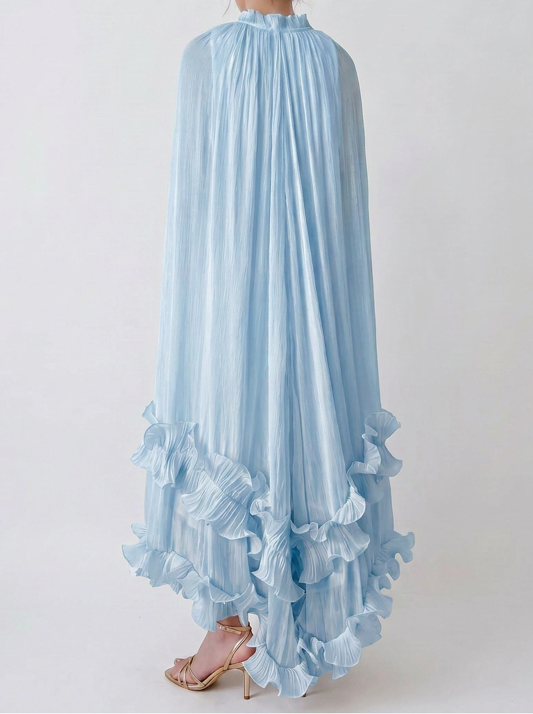 Feya Dream Blue Dress