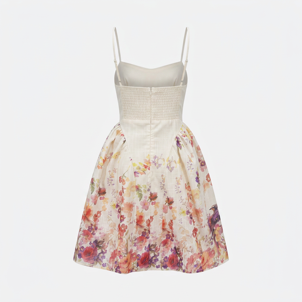 Feya Muse Corset Dress