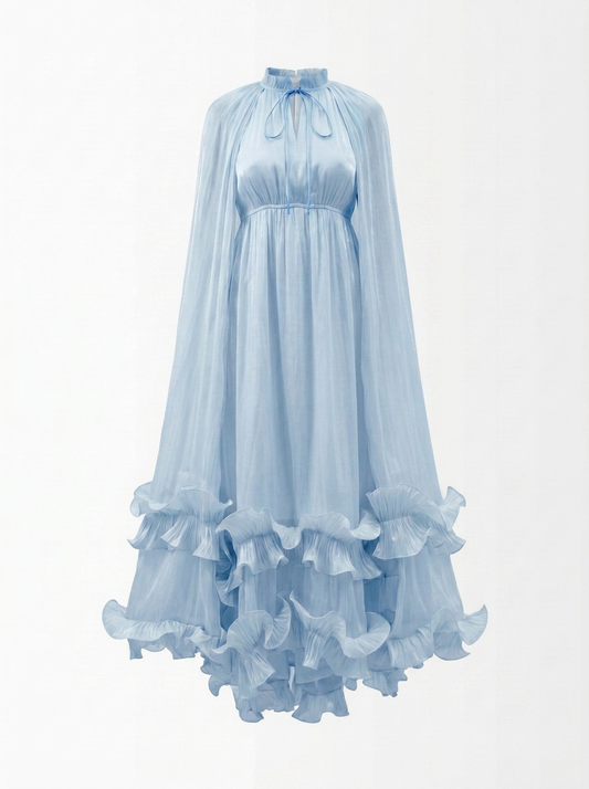 Feya Dream Blue Dress
